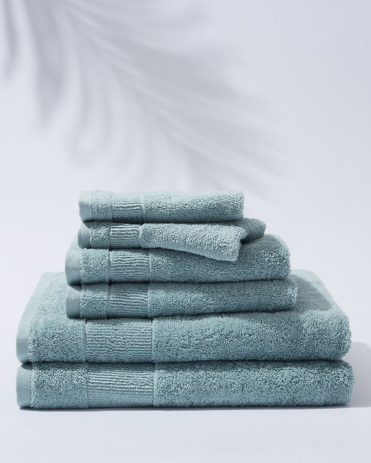 Tommy Bahama Special Offer - Island Retreat 6-Piece Bath Towel Set