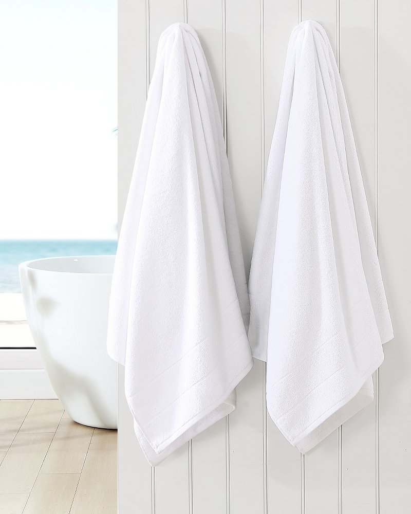 Tommy Bahama Value - Island Retreat 2-Piece Bath Sheet Set