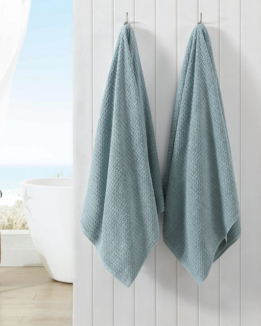 Tommy Bahama Best Seller - Northern Pacific 2-Piece Bath Towel Set