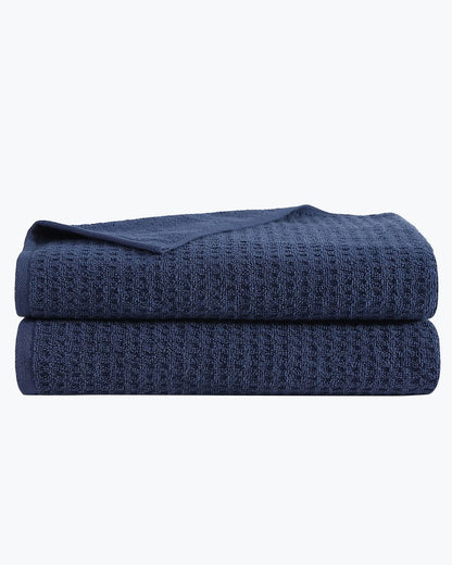 Tommy Bahama Deals - Northern Pacific 2-Piece Bath Towel Set