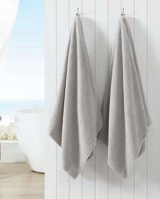 Tommy Bahama Exclusive - Northern Pacific 2-Piece Bath Towel Set