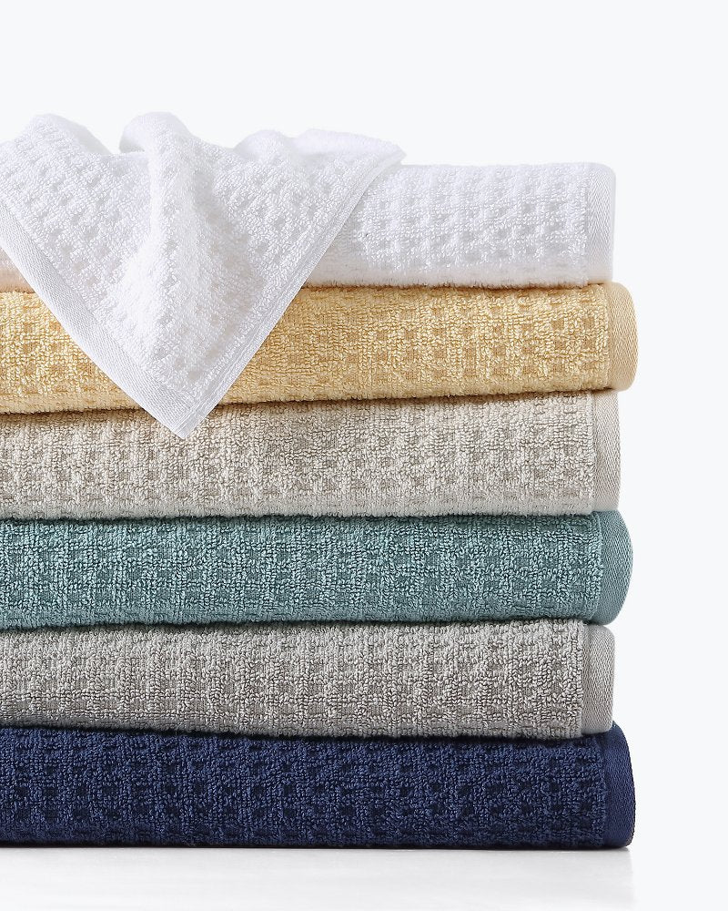 Tommy Bahama Exclusive - Northern Pacific 2-Piece Bath Towel Set