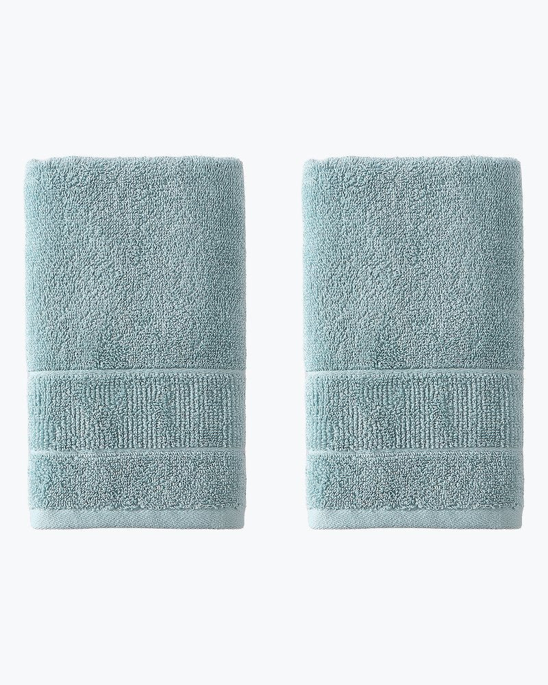 Tommy Bahama Best Price - Island Retreat 2-Piece Hand Towel Set