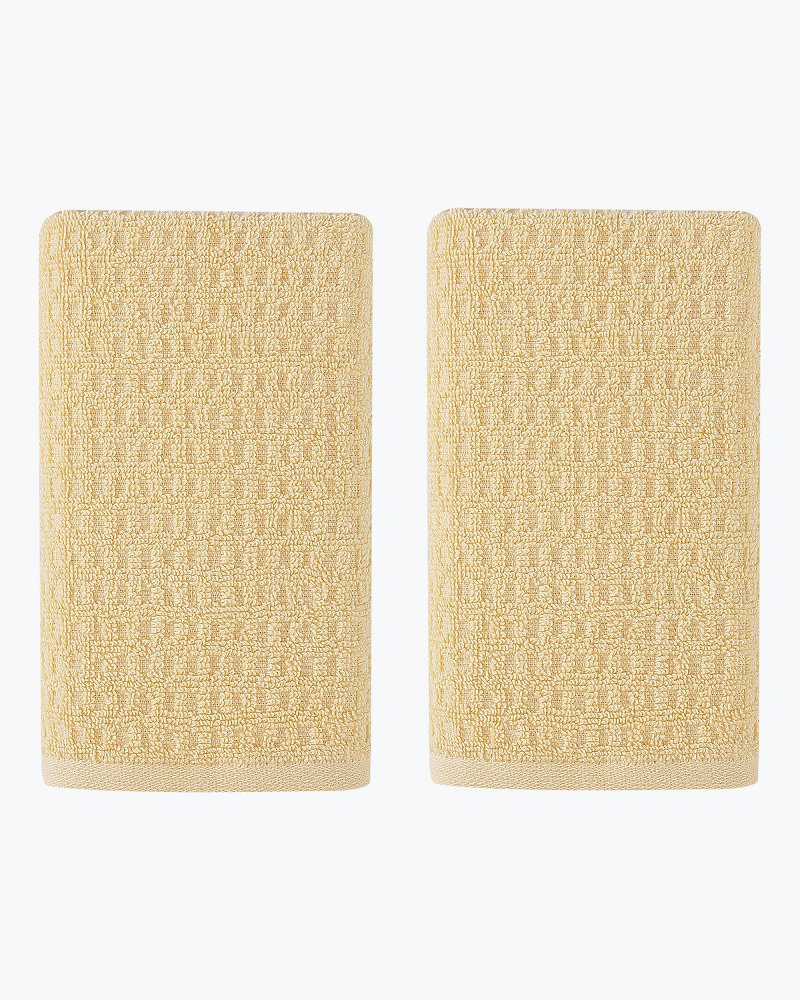 Tommy Bahama Smart Buy - Northern Pacific 2-Piece Hand Towel Set