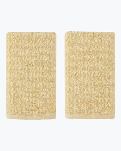 Tommy Bahama Smart Buy - Northern Pacific 2-Piece Hand Towel Set