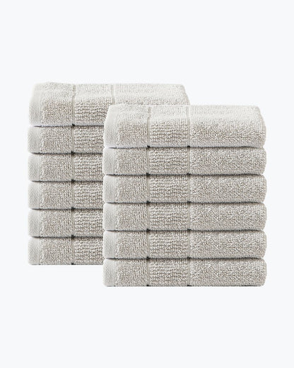 Tommy Bahama Special Offer - Island Retreat 12-Piece Wash Towel Set