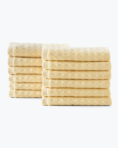Tommy Bahama Classic - Northern Pacific 12-Piece Wash Towel Set