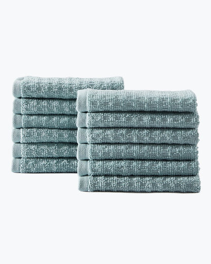 Tommy Bahama Sale - Northern Pacific 12-Piece Wash Towel Set