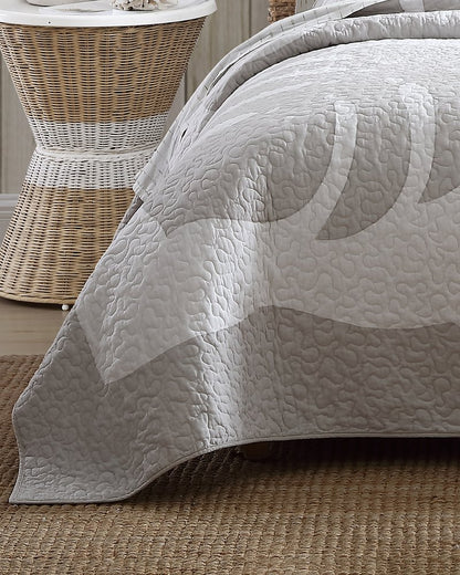 Tommy Bahama Premium - Molokai Full/Queen Quilt