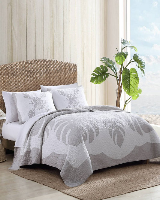 Tommy Bahama Recommended - Molokai King Quilt