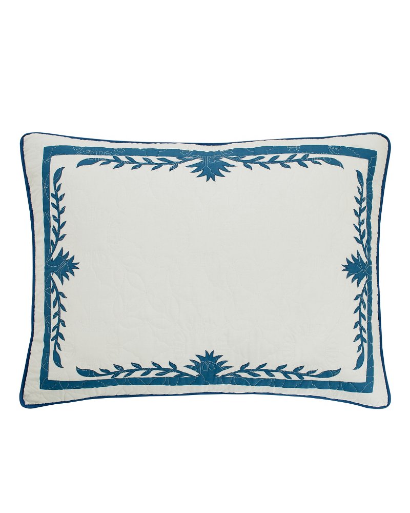 Tommy Bahama Hot Sale - Aloha Pineapple King Sham