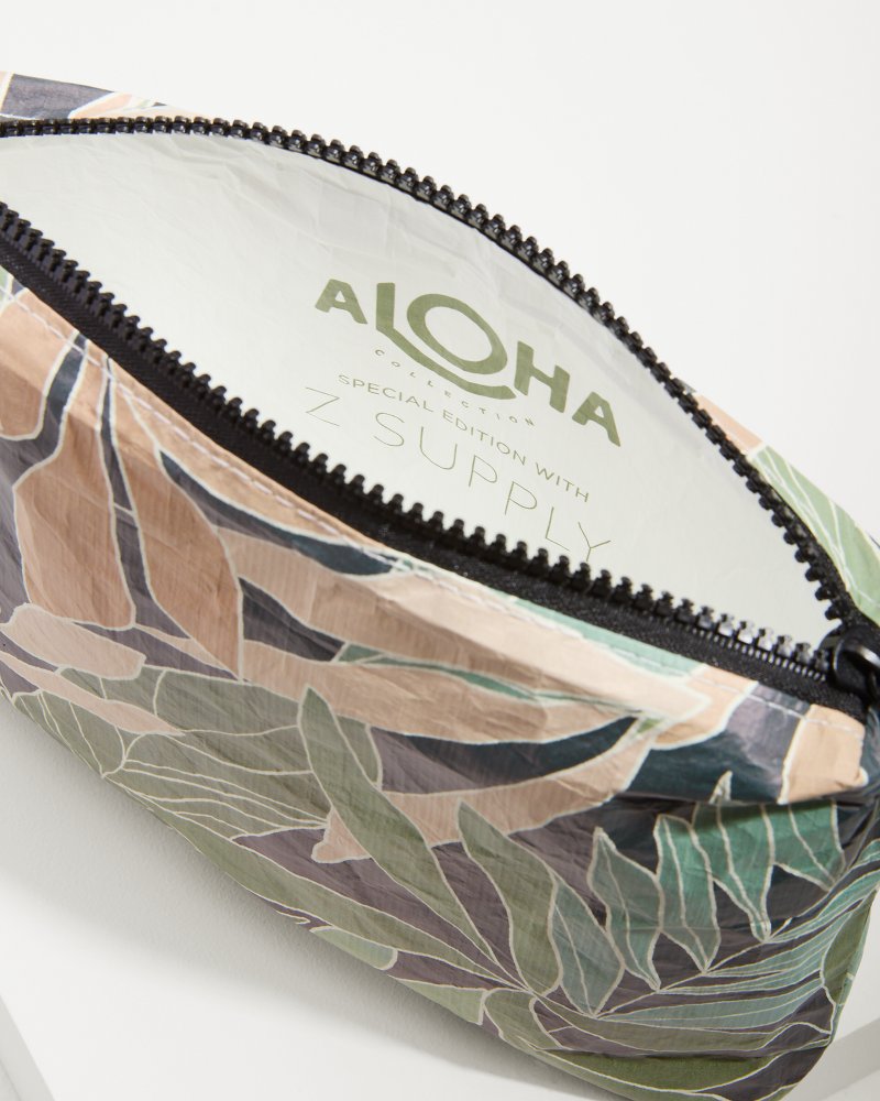 Tommy Bahama Best Seller - Aloha Collection Cusco Small Pouch