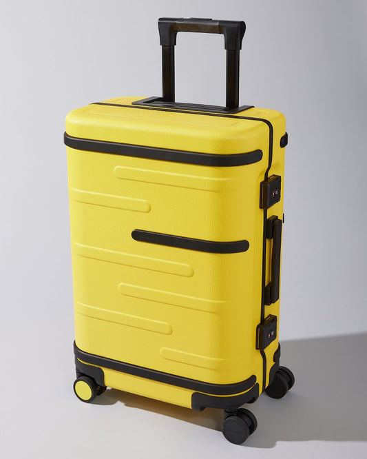 Tommy Bahama Quality - Samsara Grand Carry-On Yellow