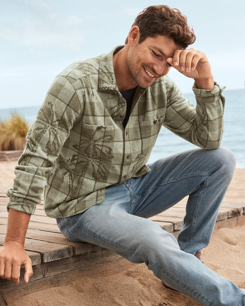 Tommy Bahama Everyday - Indigo Palms™ Jeans
