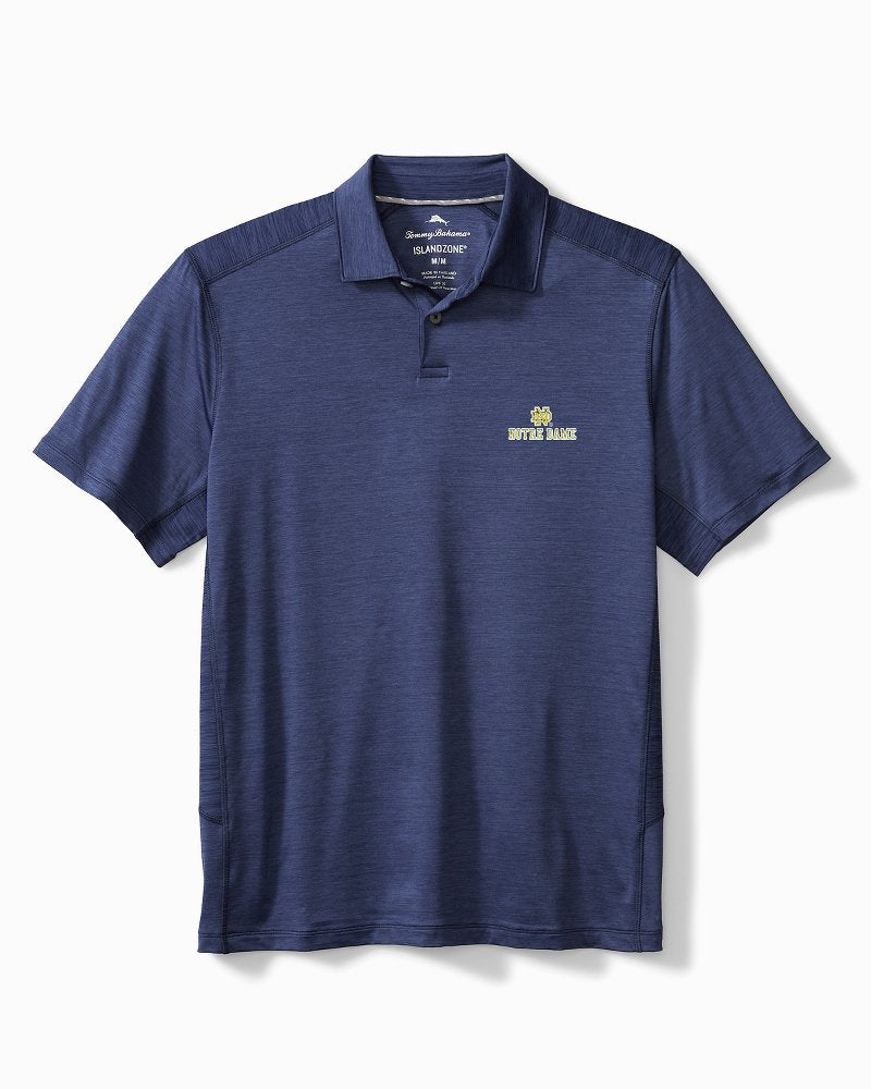 Tommy Bahama Customer Favorite - Collegiate Delray IslandZone® Polo