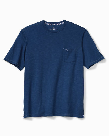 Tommy Bahama Discount - Bali Beach Crew T-Shirt