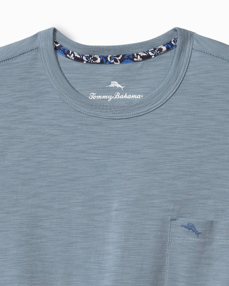 Tommy Bahama Special Offer - Bali Beach Crew T-Shirt