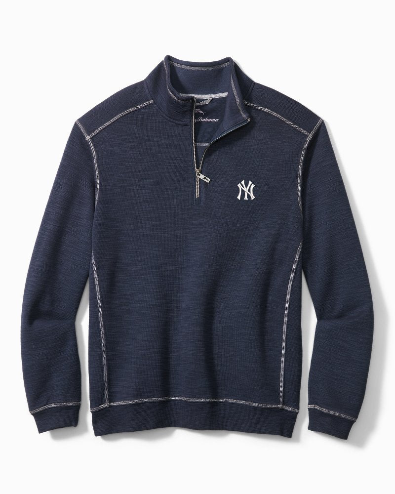 Tommy Bahama Sale - <i>MLB®</i> Tobago Bay Half-Zip Sweatshirt