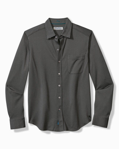 Tommy Bahama Value - San Lucio Knit Stretch Shirt