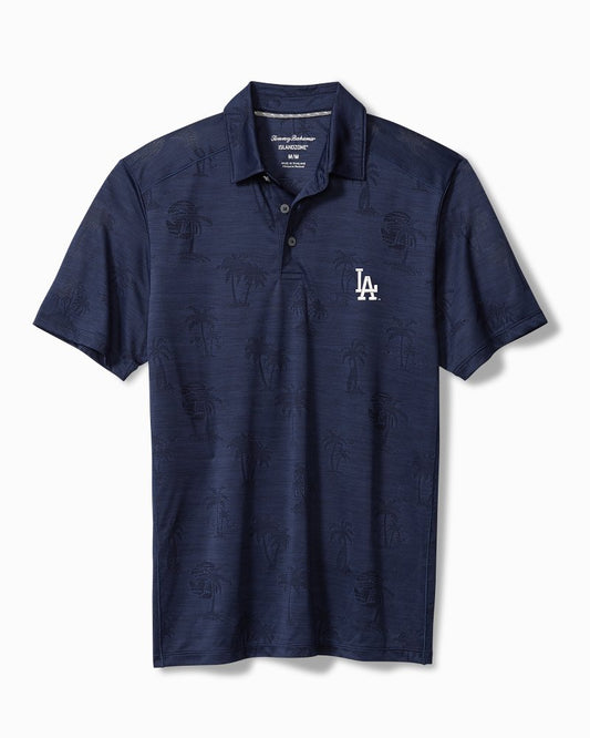 Tommy Bahama Great Value - <i>MLB®</i> Palm Coast Palmera IslandZone® Polo