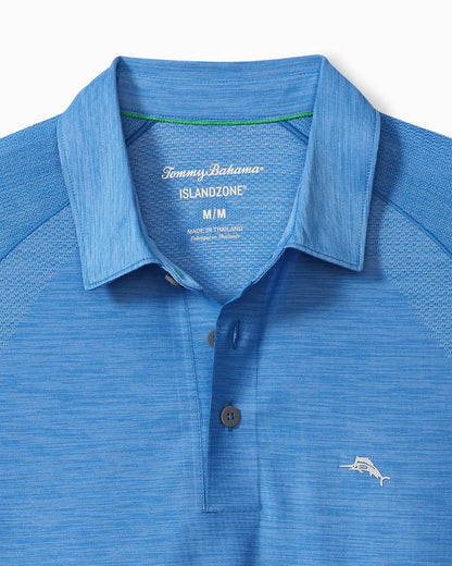 Tommy Bahama Great Value - Palm Coast Pro IslandZone® Polo