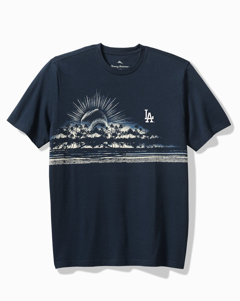 Tommy Bahama Smart Buy - <i>MLB®</i> Catch the Sunset Graphic T-Shirt