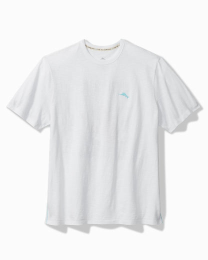 Tommy Bahama Premium - Maple Sails Short-Sleeve Lux T-Shirt