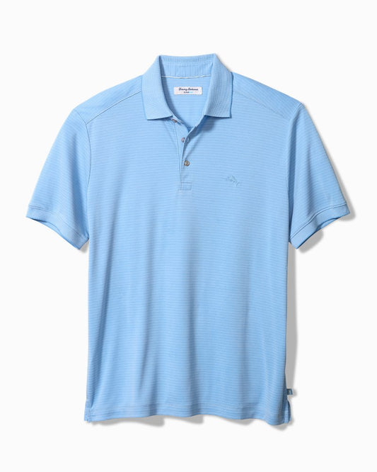 Tommy Bahama Popular - Bay Stripe IslandZone® Polo