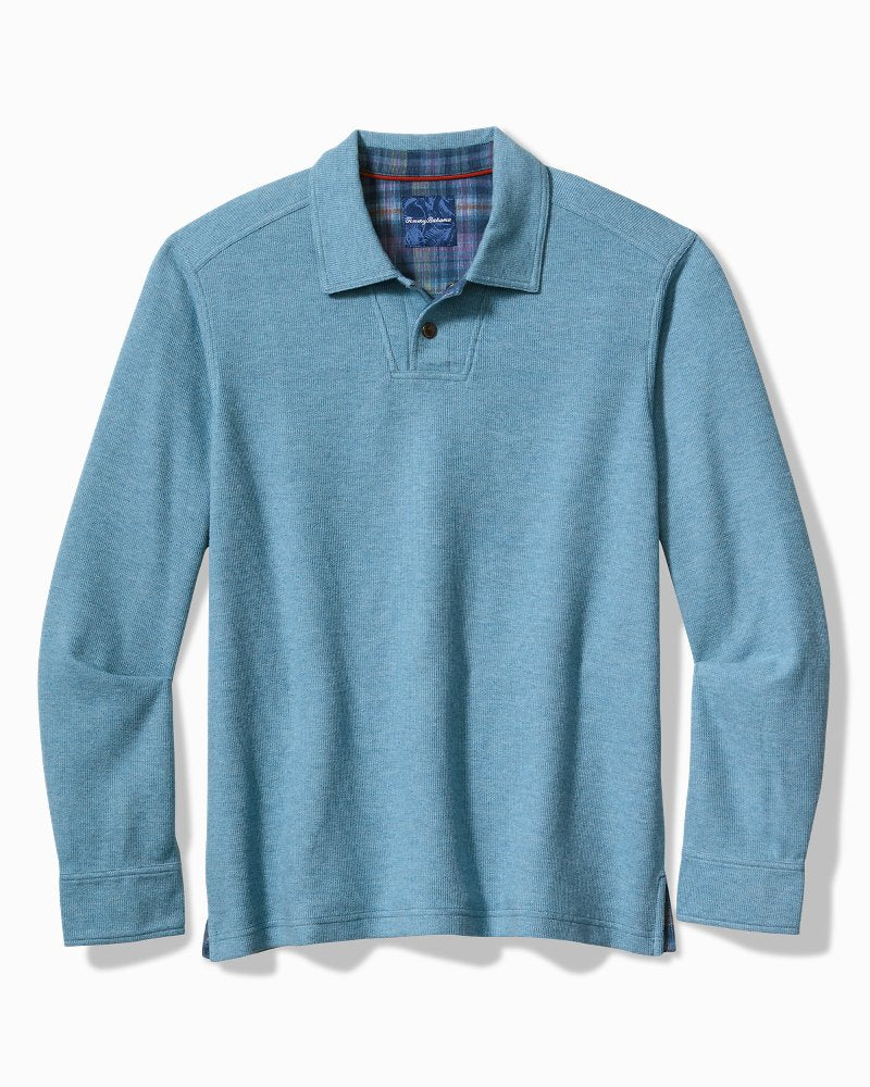 Tommy Bahama Hot Sale - Las Arias Sweatshirt Polo