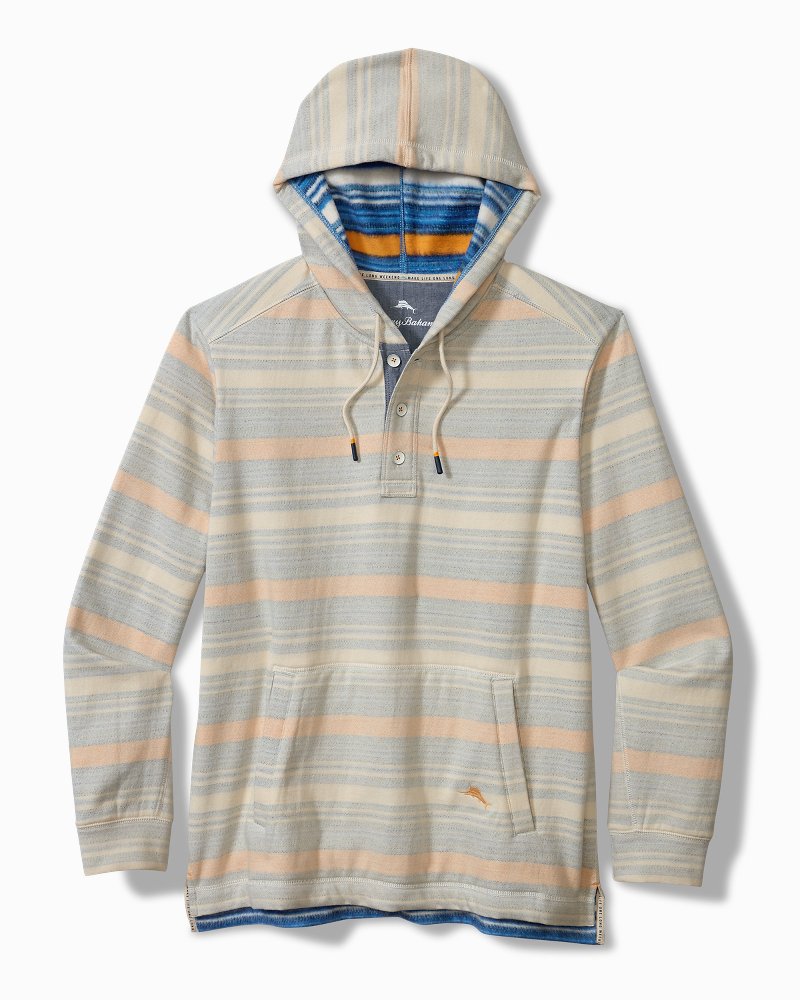Tommy Bahama Best Price - Sunset Sands Baja Hoodie