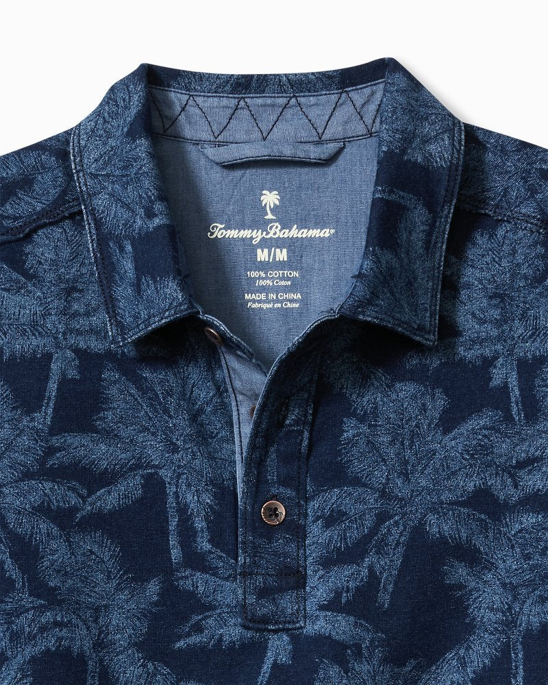 Tommy Bahama Special Offer - Palm Impressions Polo
