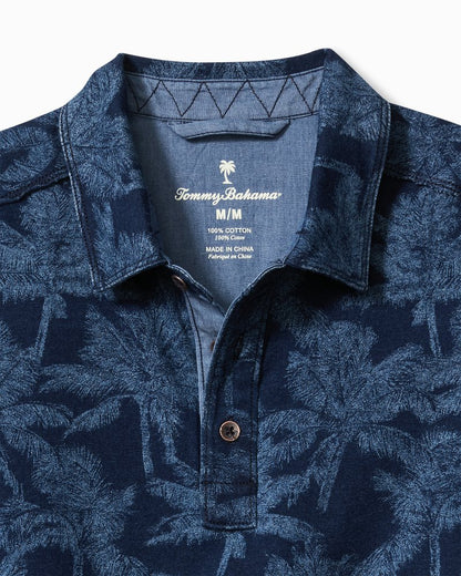 Tommy Bahama Special Offer - Palm Impressions Polo