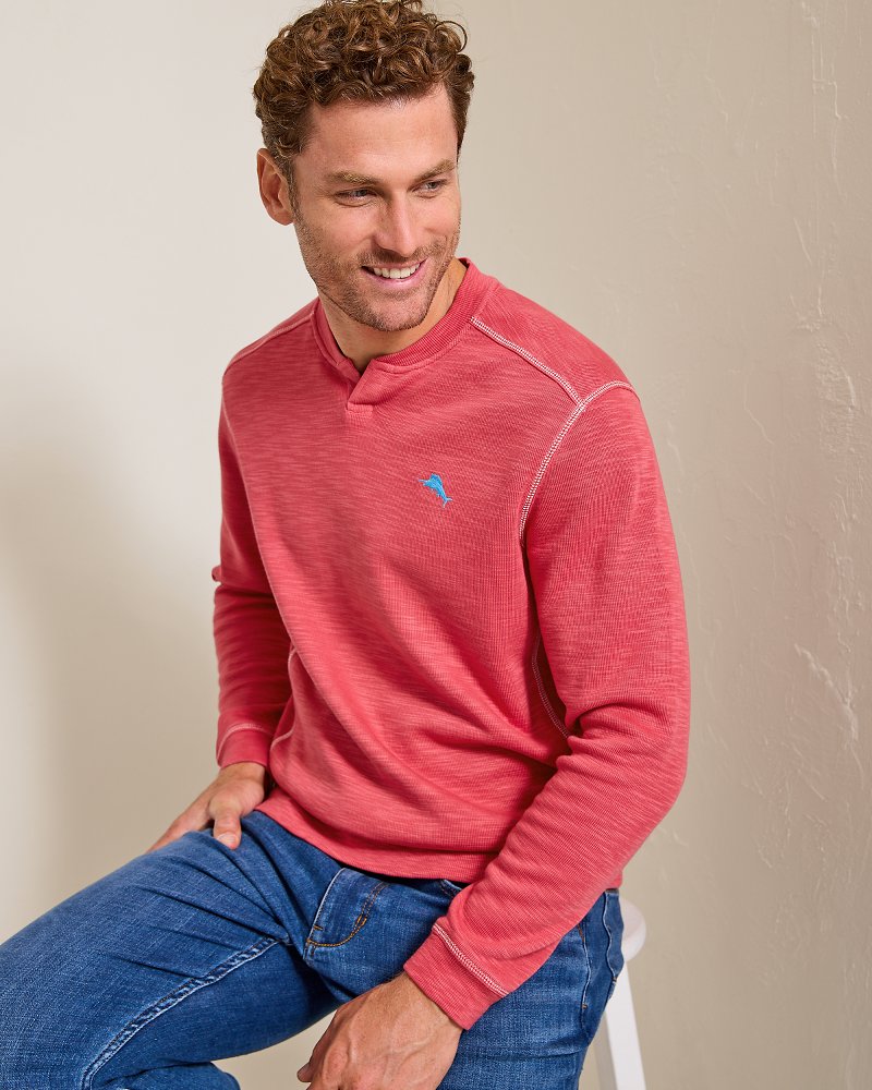 Tommy Bahama Smart Buy - Tobago Bay Abaco Sweatshirt