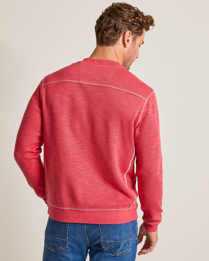 Tommy Bahama Smart Buy - Tobago Bay Abaco Sweatshirt