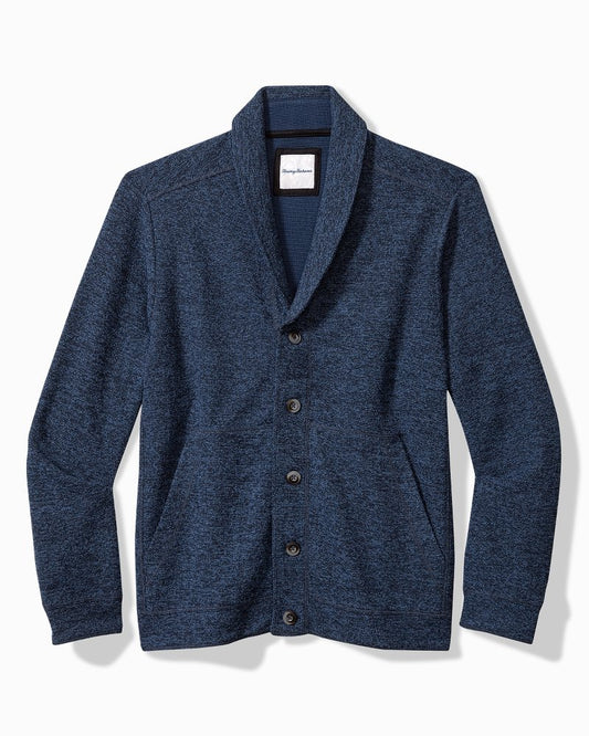 Tommy Bahama Latest - Granite Bay Cardigan