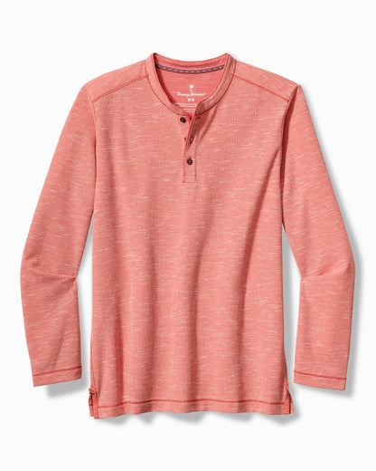 Tommy Bahama Special Offer - Morro Beach Long-Sleeve Henley