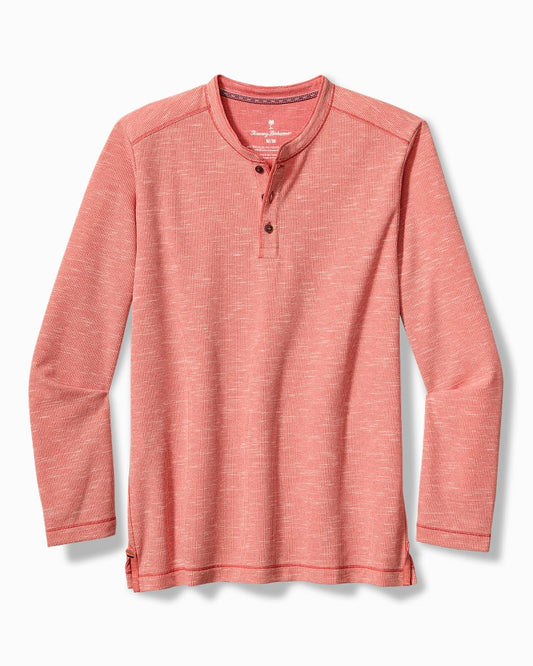Tommy Bahama Special Offer - Morro Beach Long-Sleeve Henley
