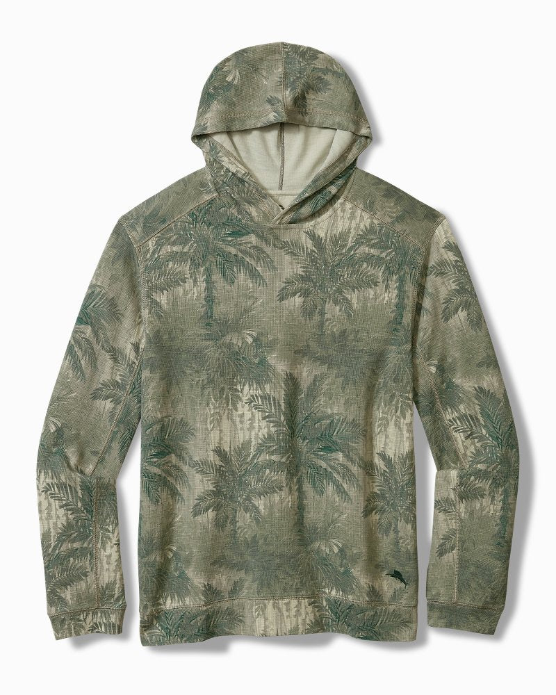 Tommy Bahama Essential - Tobago Bay Jungle King Hoodie