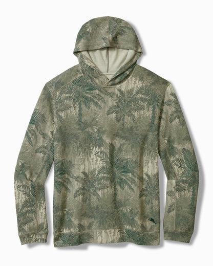 Tommy Bahama Essential - Tobago Bay Jungle King Hoodie