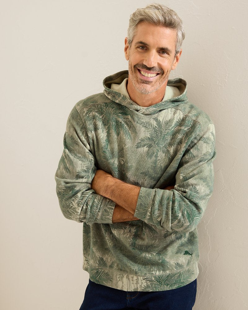 Tommy Bahama Essential - Tobago Bay Jungle King Hoodie