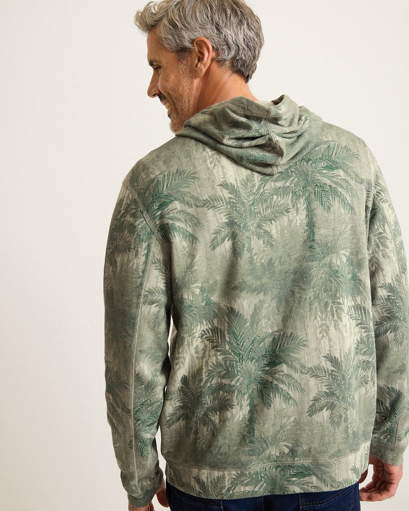 Tommy Bahama Essential - Tobago Bay Jungle King Hoodie