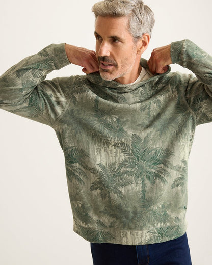 Tommy Bahama Essential - Tobago Bay Jungle King Hoodie
