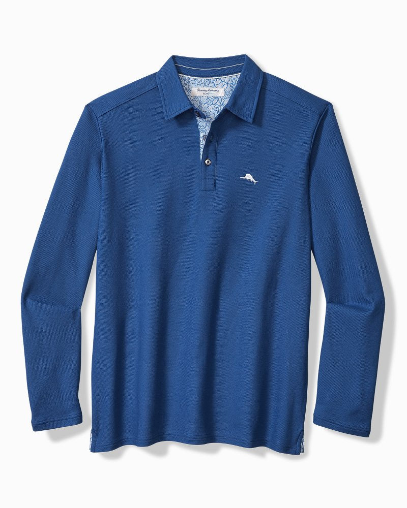 Tommy Bahama Special Offer - Seaside Soiree Five O'Clock IslandZone® Polo
