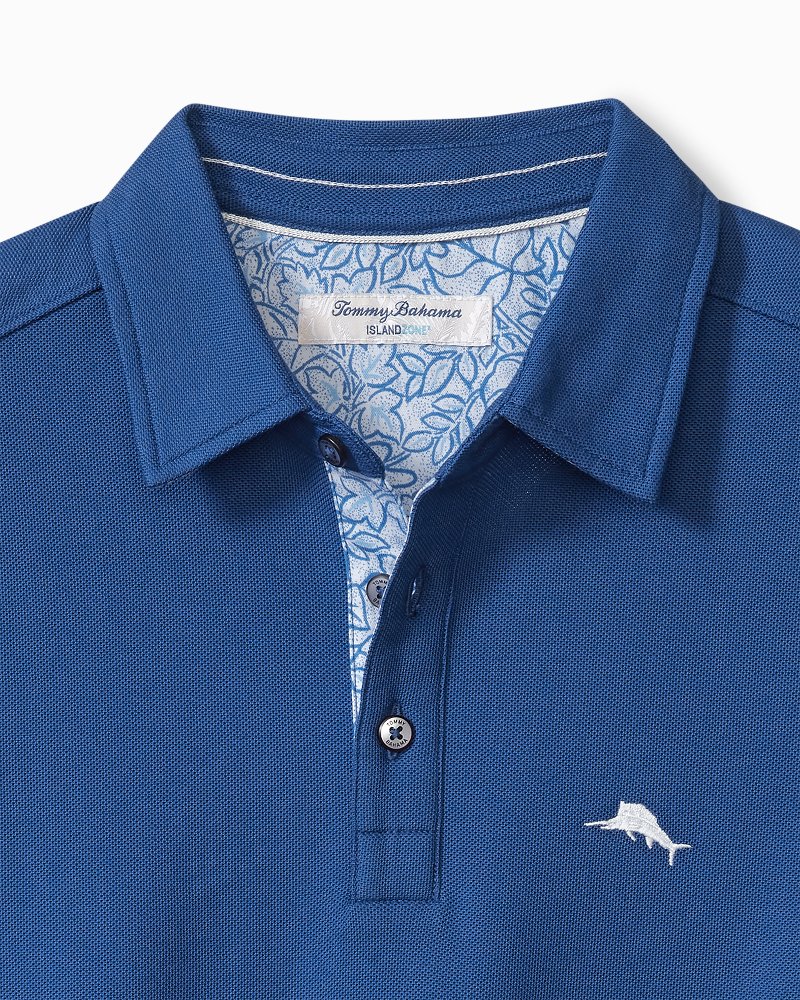 Tommy Bahama Special Offer - Seaside Soiree Five O'Clock IslandZone® Polo
