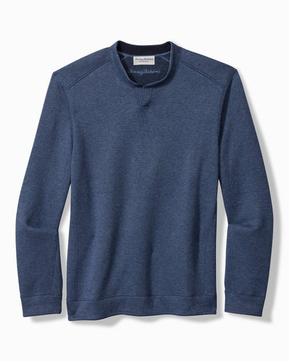 Tommy Bahama Everyday - Flip Coast Reversible Abaco Sweatshirt