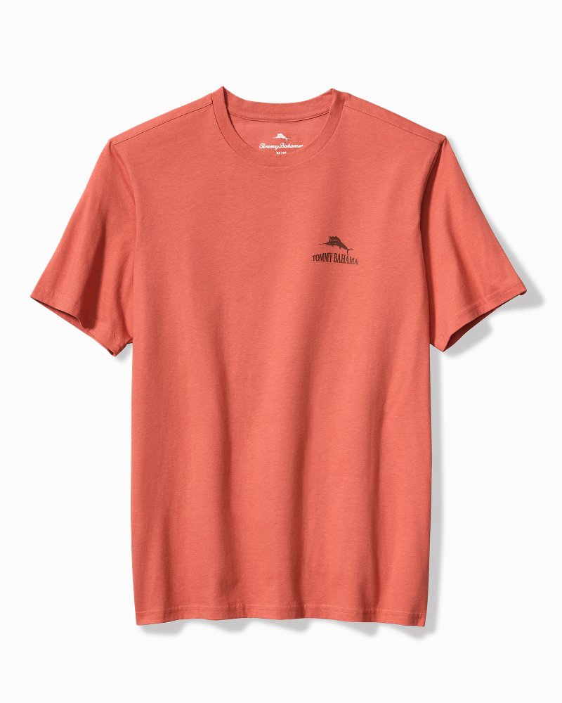Tommy Bahama Best Price - Bar for the Course Graphic T-Shirt