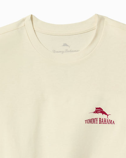 Tommy Bahama Recommended - Cabradoodle Graphic T-Shirt