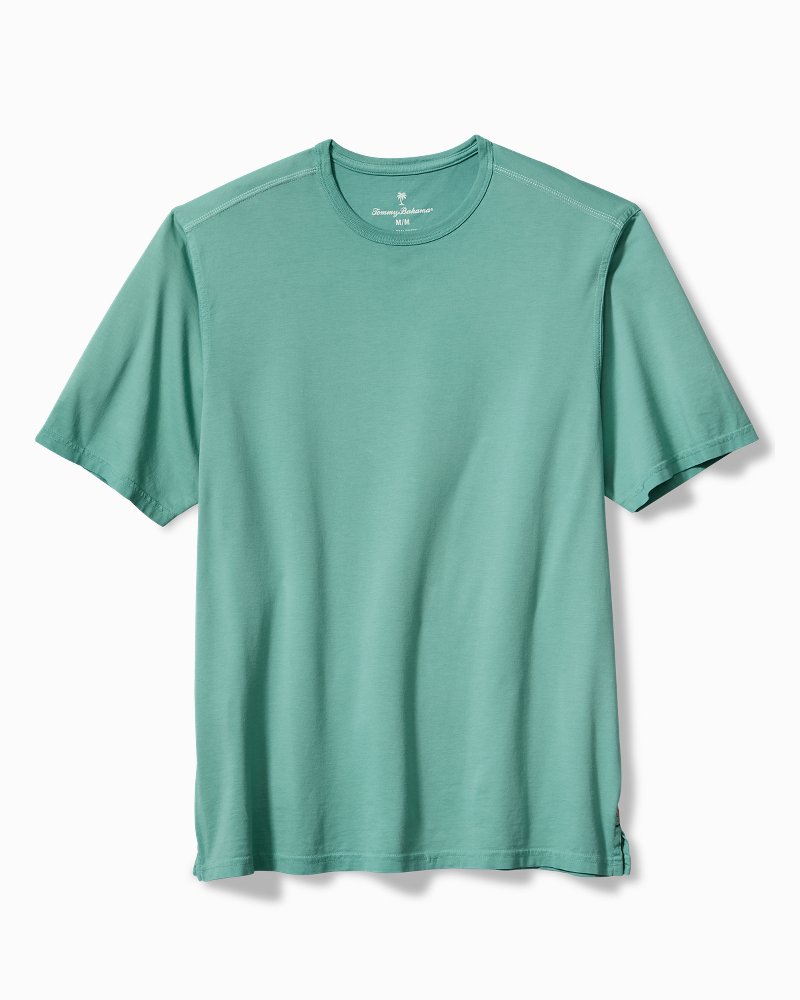 Tommy Bahama Great Value - Paradise Pima T-Shirt