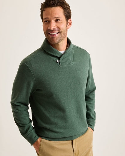 Tommy Bahama Premium - Deer Harbor Pullover