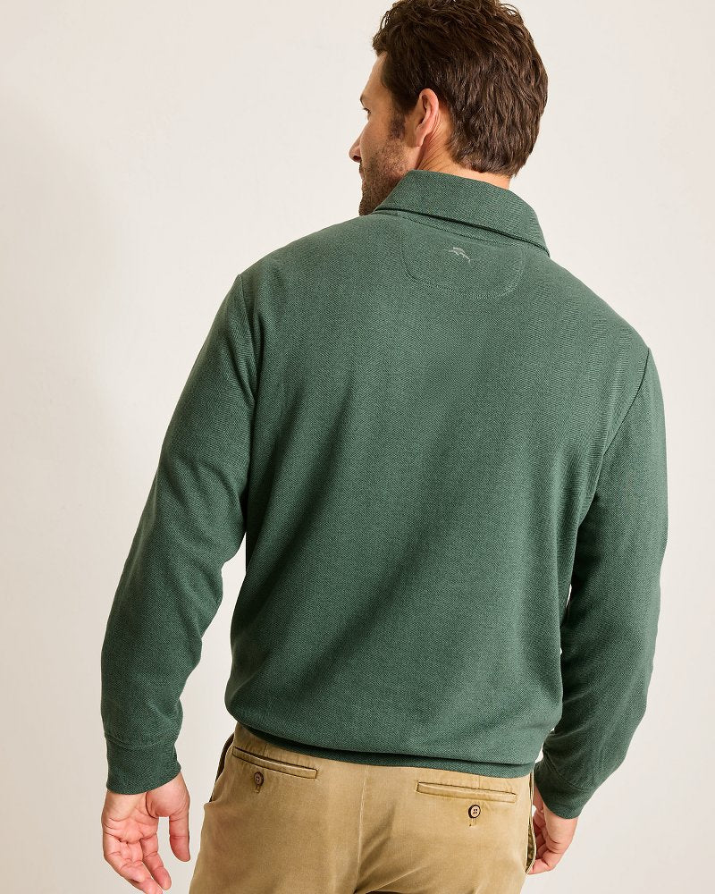 Tommy Bahama Premium - Deer Harbor Pullover